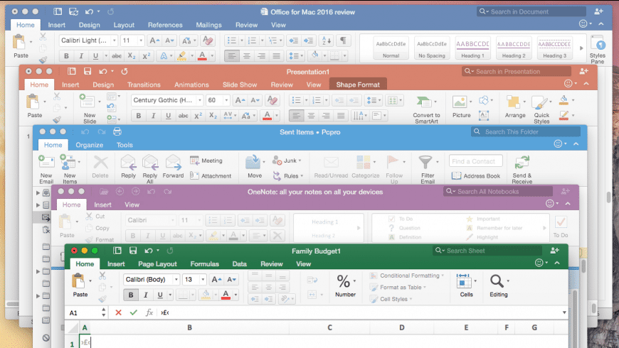 office 2016 for mac activator